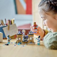 LEGO® Marvel 76288 Железния човек и Железния легион срещу Хидра (2)
