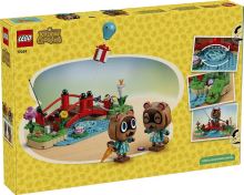 LEGO® Animal Crossing™ Забавен ден на Timmy и Tommy (2)