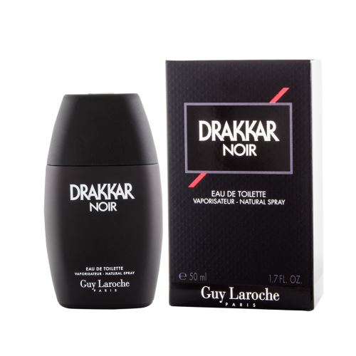 Guy Laroche Drakkar Noir тоалетна вода за мъже