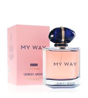 Giorgio Armani My Way Intense парфюмна вода за жени