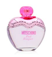 Moschino Pink Bouquet тоалетна вода за жени (1)