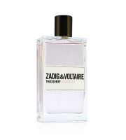Zadig & Voltaire This Is Her! Undressed парфюмна вода за жени (1)