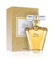 Avon Rare Gold парфюмна вода за жени 50 мл