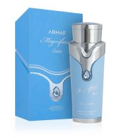 Armaf Magnificent Satin парфюмна вода за мъже 100 мл