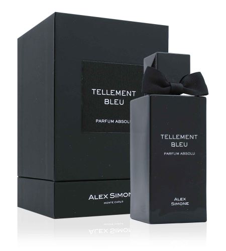 Alex Simone Tellement Bleu Absolu парфюм унисекс 100 мл