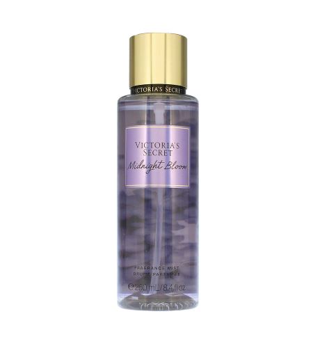Victoria's Secret Midnight Bloom спрей за тяло за жени 250 мл