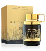 Armaf Odyssey Wild One Gold Edition парфюмна вода за мъже