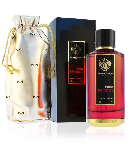 Mancera Intense Red Tobacco парфюмен екстракт унисекс 120 мл