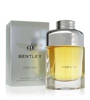 Bentley Bentley For Men тоалетна вода за мъже
