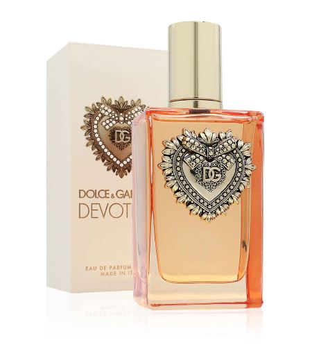 Dolce & Gabbana Devotion Intense парфюмна вода за жени