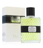 Dior Eau Sauvage Parfum 2017 парфюмна вода за мъже