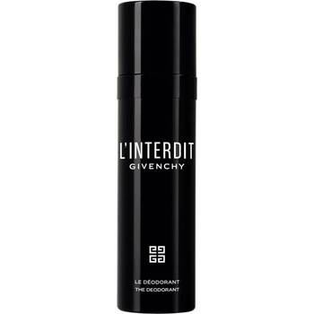 Givenchy L'Interdit дезодорант - спрей за жени 100 мл