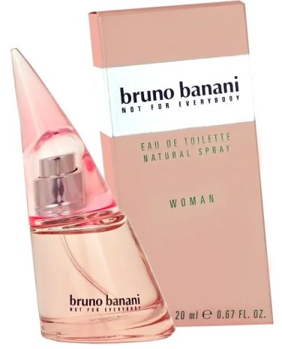Bruno Banani Woman тоалетна вода за жени 60