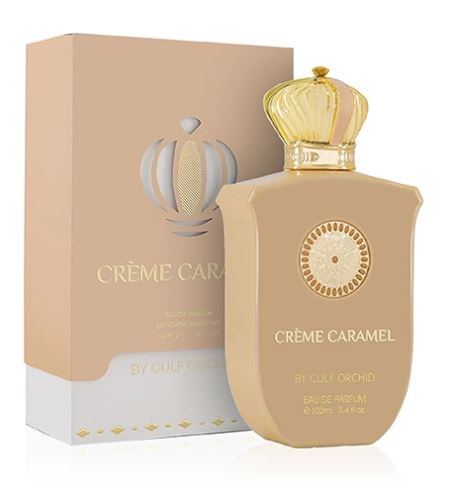 Gulf Orchid Crème Caramel парфюмна вода унисекс 100 мл
