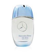 Mercedes-Benz The Move Express Yourself тоалетна вода за мъже 100 мл TESTER