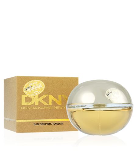 DKNY Golden Delicious парфюмна вода за жени