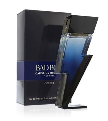 Carolina Herrera Bad Boy Cobalt парфюмна вода за мъже