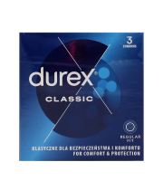 Durex Classic презервативи