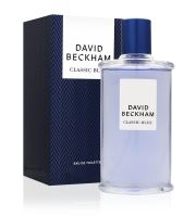 David Beckham Classic Blue тоалетна вода за мъже 40