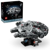 LEGO® Star Wars™ 75375 Хилядолетният сокол