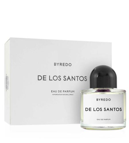 Byredo De Los Santos парфюмна вода унисекс