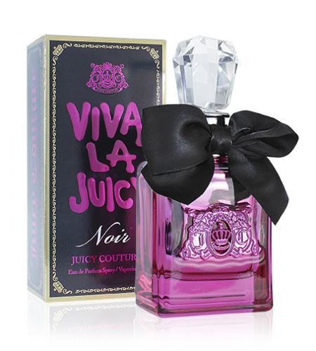 Juicy Couture Viva La Juicy Noir парфюмна вода за жени