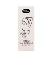 Pleva Decolletage Cream with Honey крем за деколте с мед 50 гр (1)