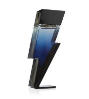 Carolina Herrera Bad Boy Cobalt парфюмна вода за мъже (1)