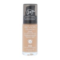 Revlon Colorstay Makeup Combination Oily Skin фон дьо тен за смесена и мазна кожа 30 мл 350 Rich Tan