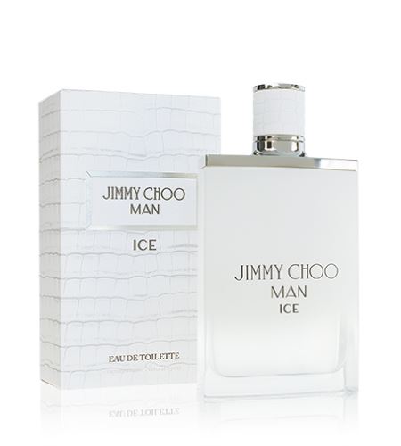 Jimmy Choo Man Ice тоалетна вода за мъже