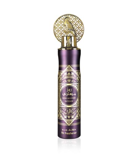Al Wataniah Rose Mystery Intense ароматизатор 300 мл