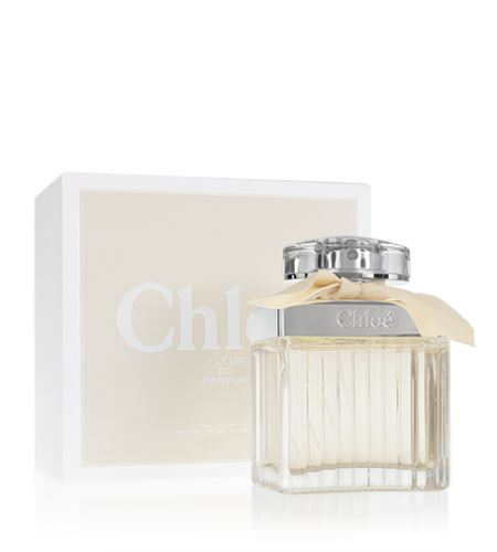 Chloé Fleur De Parfum парфюмна вода за жени