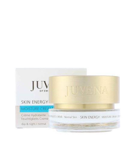 Juvena Skin Energy Хидратиращ крем за лице 50 мл