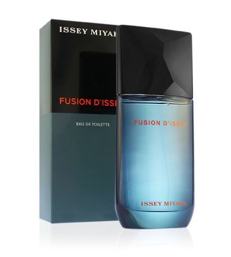 Issey Miyake Fusion D'Issey тоалетна вода за мъже 100 мл