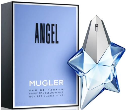 Mugler Angel парфюмна вода за жени 25 мл