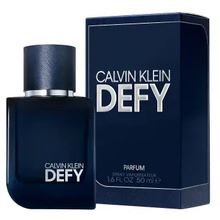 Calvin Klein Defy парфюм за мъже