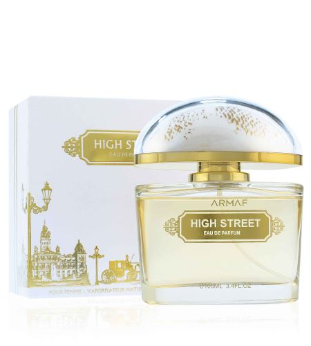 Armaf High Street парфюмна вода за жени