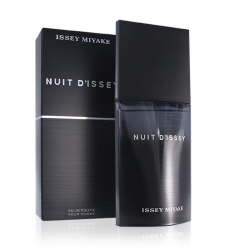 Issey Miyake Nuit D'Issey тоалетна вода за мъже