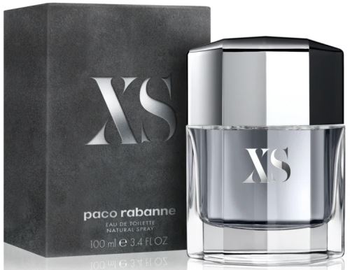 Paco Rabanne XS 2018 тоалетна вода за мъже