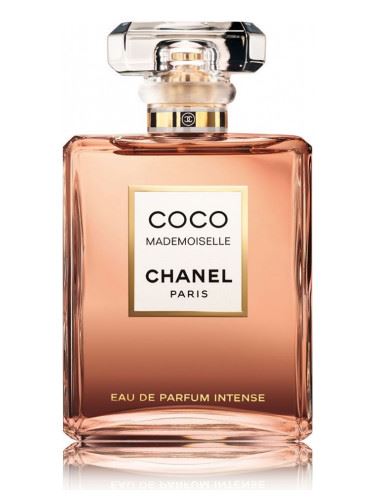 Chanel Coco Mademoiselle Intense парфюмна вода за жени 50 мл