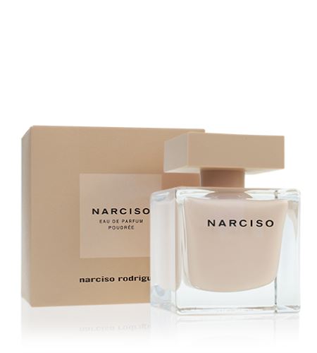 Narciso Rodriguez Narciso Poudree парфюмна вода за жени