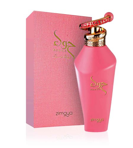 Zimaya Hawwa Pink парфюмна вода за жени 100 мл