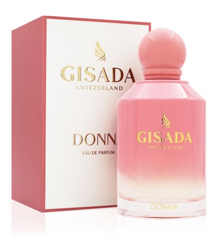 Gisada Donna парфюмна вода за жени