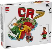 LEGO® Editions Кристиано Роналдо – футболни акценти 43012 (3)