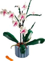 LEGO® Botanicals 10311 Орхидея (2)