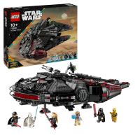 LEGO® Star Wars™ 75389 Черният сокол