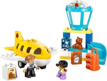 LEGO® DUPLO® 10443 За първи път на летището (2)