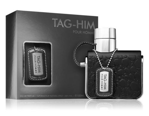 Armaf Tag-Him Pour Homme парфюмна вода за мъже 100 мл