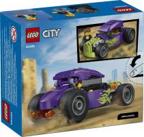 LEGO® City 60485 Ретроавтомобил (3)