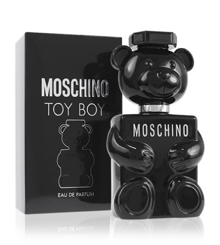 Moschino Toy Boy парфюмна вода за мъже